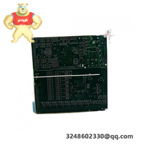 SIEMENS QVE1901 Industrial Control Module, High Performance PLC