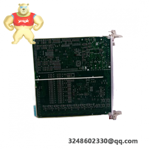 Robicon A5E42740268 Control Module