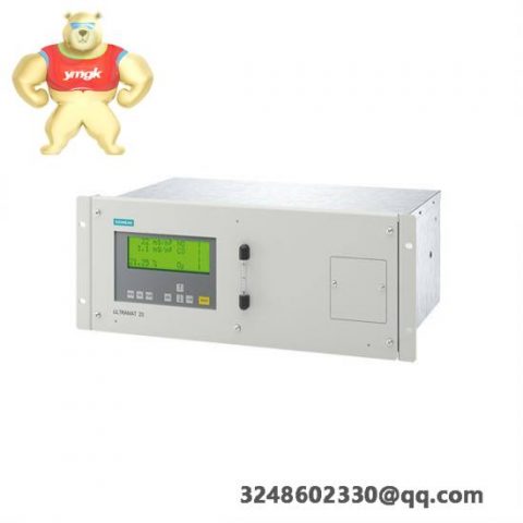 AMAT 0190-34055 Industrial Automation Module