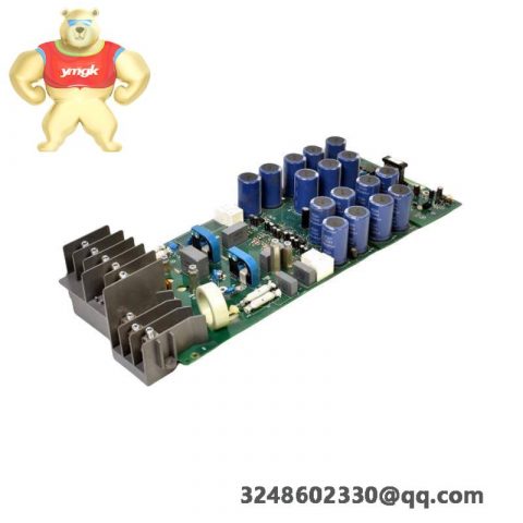 ABB SDCS-PIN-H01 3ADT318800R1501 Digital Input Module