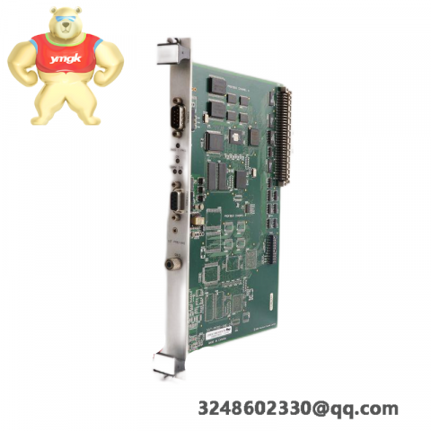 YASKAWA CACR-HR10BB High-Performance AC Servopack