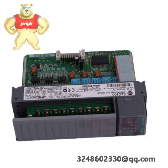 skjh1fancapf1012.jpg Rockwell Automation 2711-T5A2L1 Control Panel Module, High Performance and Reliable Industrial Automation