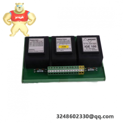 SMC MY1B50-1000: Pneumatic Actuator - Precision Control Module