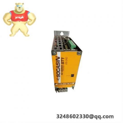 SOCAPEL BA4-30-50-310DC Power Supply Module - Reliable Industrial Power Supply Solution