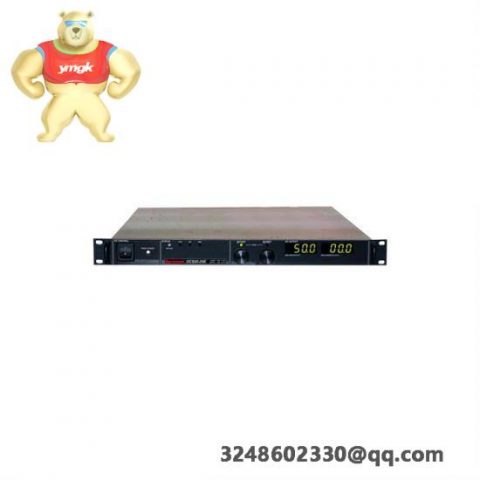 SORENSEN DCR150-12B2M2M33 DC Power Module, High Efficiency Industrial Use