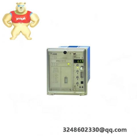 GE 489-P5-HI-A20-TH Generator Management Relay