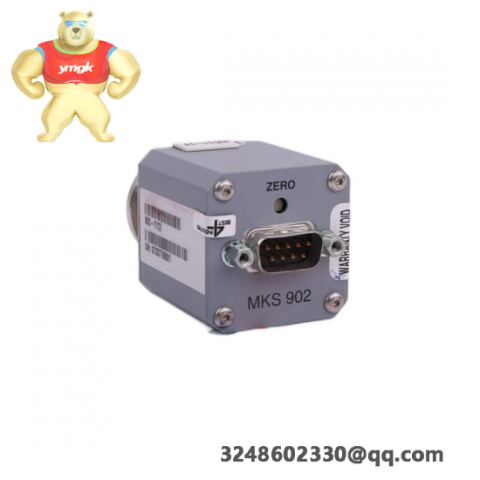 Danaher ALC12DE-010-1312 Motion Control Module