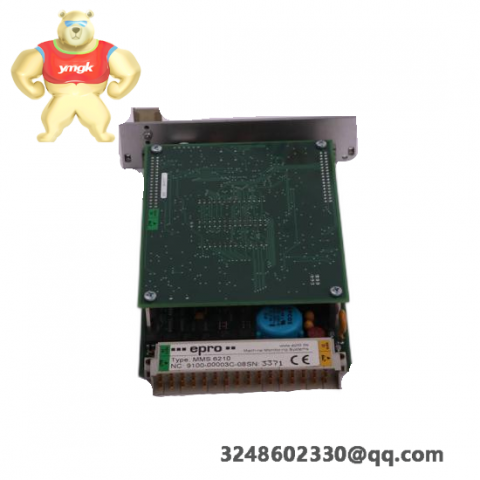 Square D NQOD424L100CU Industrial Control Module