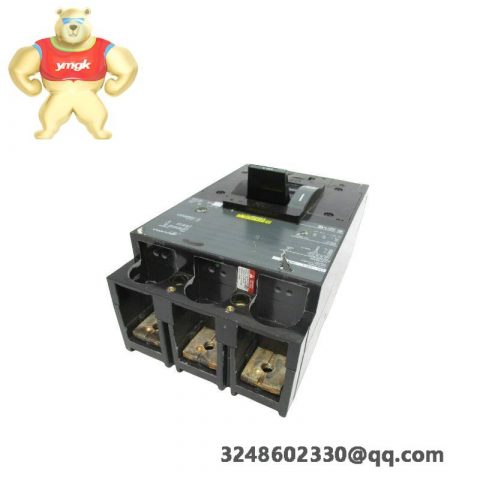 Square RLA36120CU43A Circuit Breakers, High Performance in Industrial Applications