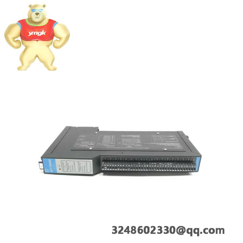square_d_sy_max_8030-rim125_analog_input.jpg Square D 8030-RIM125 Analog Input Module for Industrial Automation