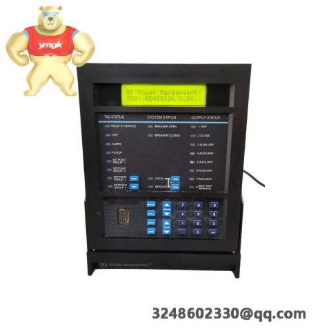 GE AL81G Acquisition Logic Module - Industrial Control Solutions