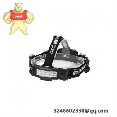 LAM 810-495659R471 High-Performance Control Module