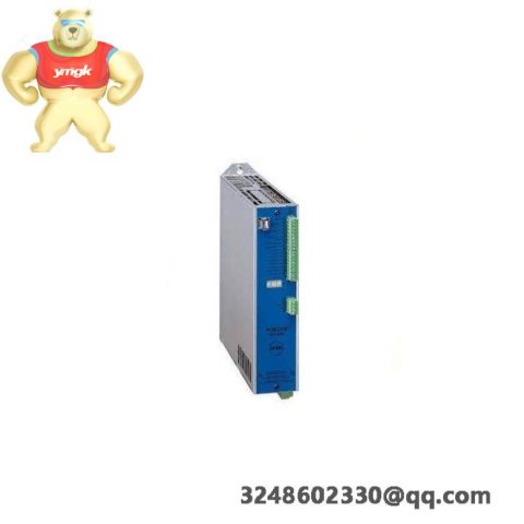 STOBER MDS5110A/L Precision Drive Module