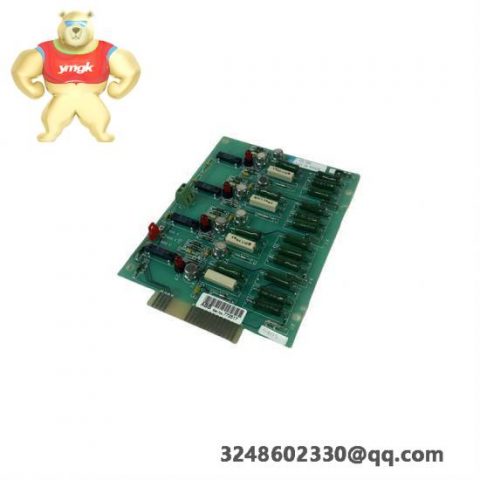 ABB SAFT 120 PACController/Module, Industrial Automation Control System