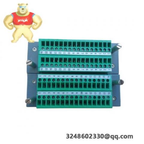 GE XP526 Reset Interrupt Module, Compliant with Industrial Automation Standards