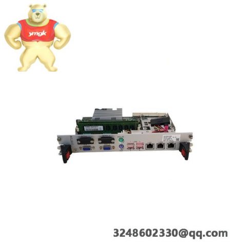 AB System PDS-BX02E0954 PA03381-B391 Controller Board for Industrial Automation