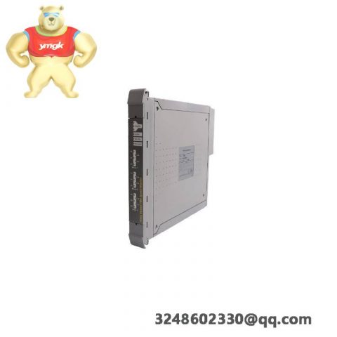 A-B T8442C Trusted CCoat TMR Speed Monitor Module, Reliable Industrial Automation Solution