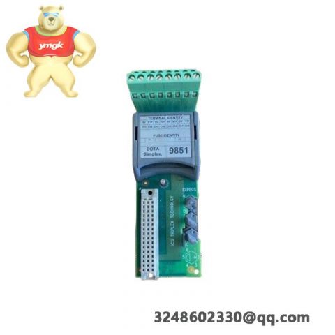 EtherWAN EMC400-Epws Industrial Control Module