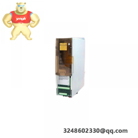 Bosch Rexroth HDS032-W100N-HA04-01-FW Industrial Control Module, Precise Motion Control for Automation Systems