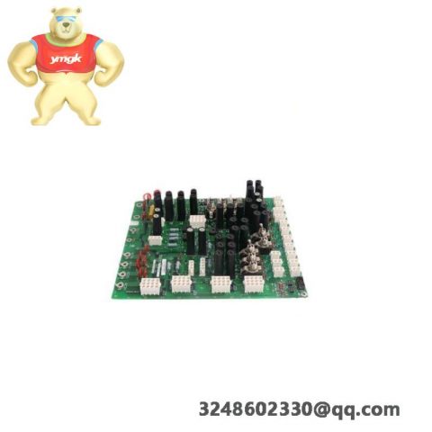 TEL 381-642664-1 PLC Module, High Precision Industrial Control Component