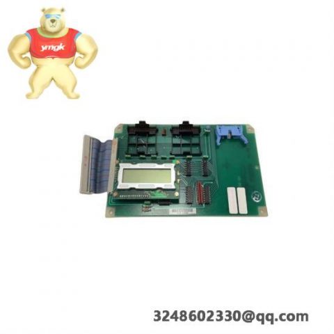 Telemecanique TSXFPCA500 Automation Control Module