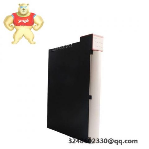 GE IC200MDD841CA Industrial Module