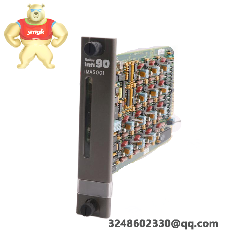 tk811v050_abb_pof_cable_5m_duplex.png Schneider 140XBP00400 4-Slot Backplane Modicon Quantum Automation Platform
