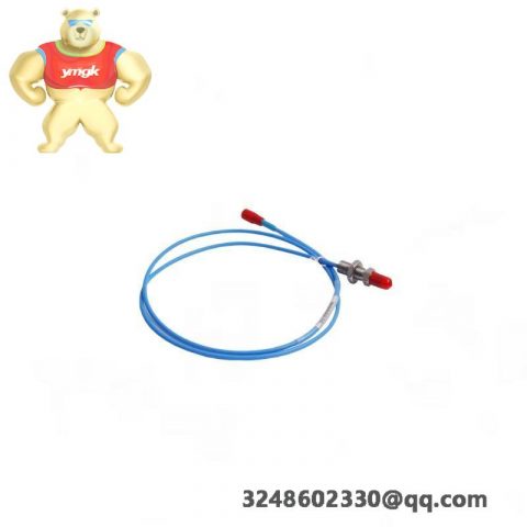 ProvibTech TM0180-05-05-03-05-02 Standard Industrial Probe