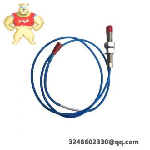 Bently Nevada TM0180-07-02-07-05-02 Proximity Sensor for Precise Industrial Measurements