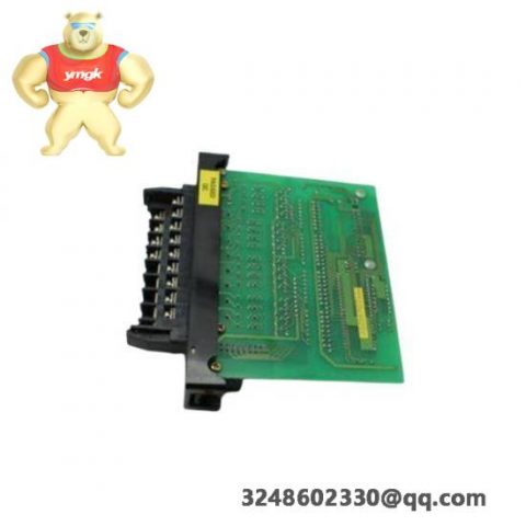 TOSHIBA DO635 Control Module, High Performance in Industrial Automation