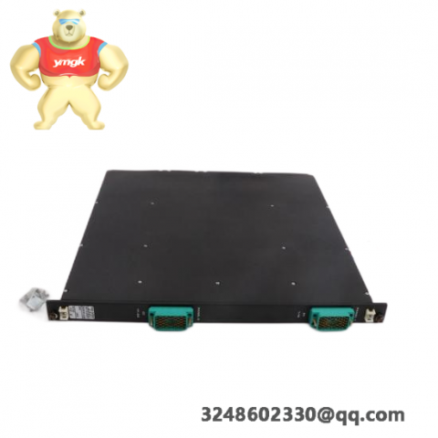 FOXBORO 96190276 Process Control Module
