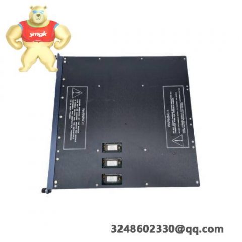 TRICONEX A20B-2900-0103 - Reliable Industrial Control Module