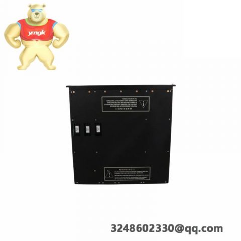 TRICONEX TRICON 4507 Control Module, High-Performance Industrial Automation Solution
