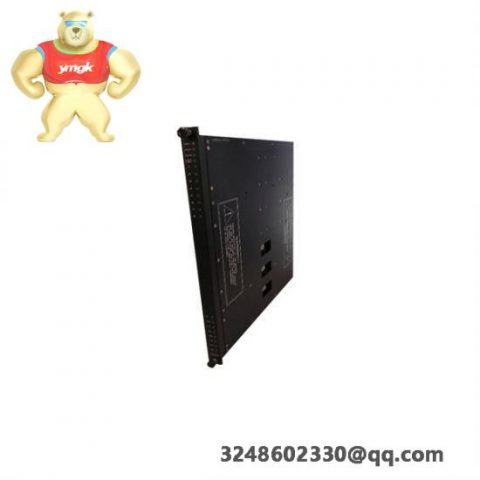 TRICONEX TRICON4101 Industrial Control Module