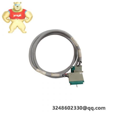Triconex 3721E Safety Relay Module