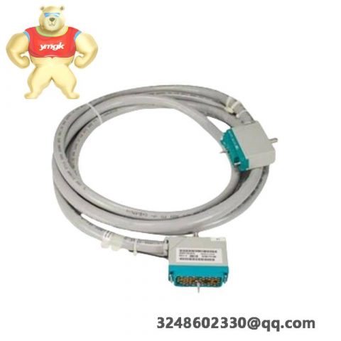 TRICONEX PR6424/011-140 Eddy Current Sensor Module