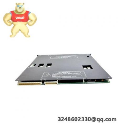 TRICONEX 4305A Enhanced Intelligent Communication Module