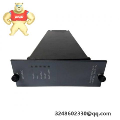 Triconex A16B-1212-0950/18A Industrial Control Module