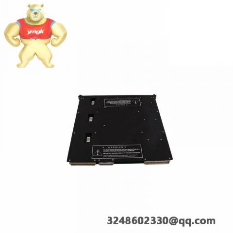 TRICONEX ESMD113L4TXH509 Industrial Control Module