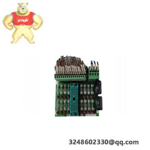 TRICONEX 9662-810 Advanced Industrial Control Module