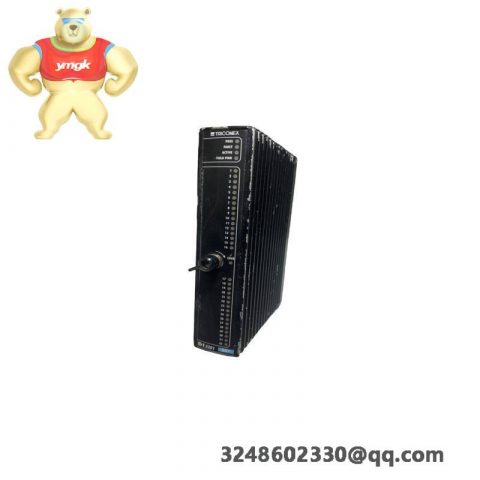 Triconex DI3301S2 Digital Input Module for Enhanced Industrial Automation