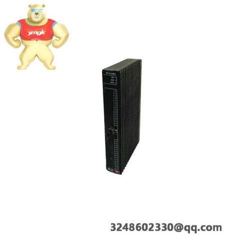 Honeywell RO3451 Industrial Control Module