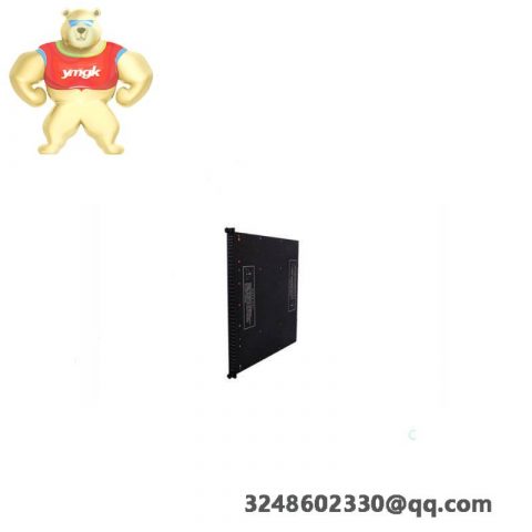 TRICONEX 4200 Industrial Automation Control Module