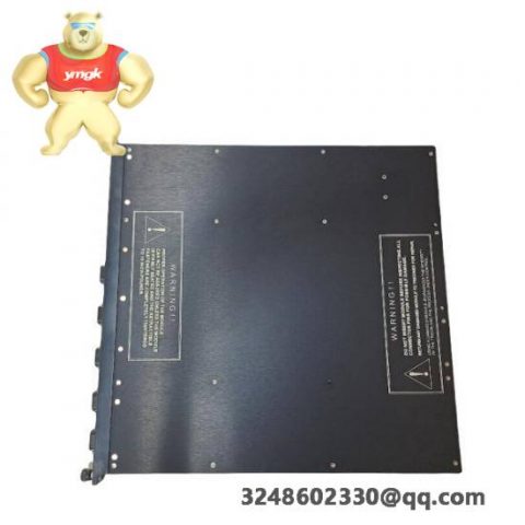 Yokogawa BRAIN Terminal 4351B-ModelX ModuleTypeA