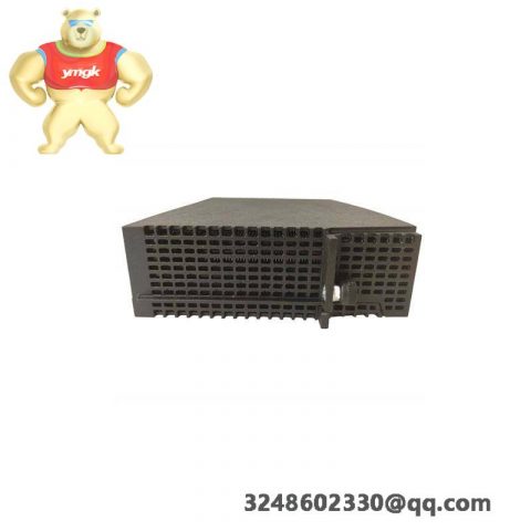 TRICONEX TCM4355X Communication Module, Reliable Industrial Connectivity