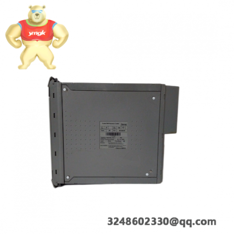ICS Triplex TC-303-01-2M0 Control Module Card for Automation Systems
