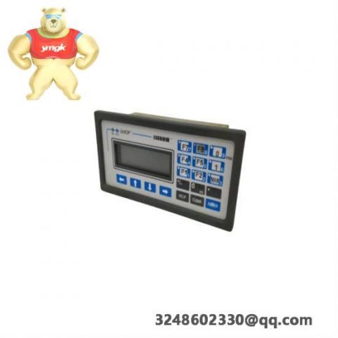UNIOP ETOP510U3P1 Industrial Control Unit, High Precision Touchscreen Interface