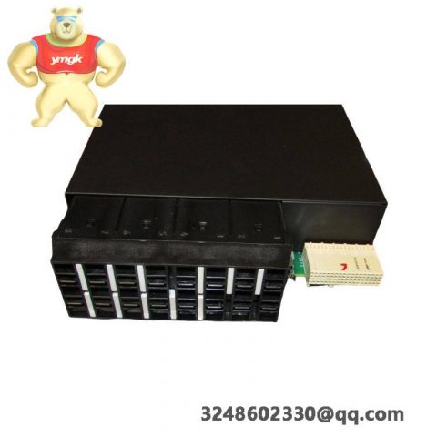 GE ZA02B-0120-K301 Industrial Module, Precision Control & Automation Component