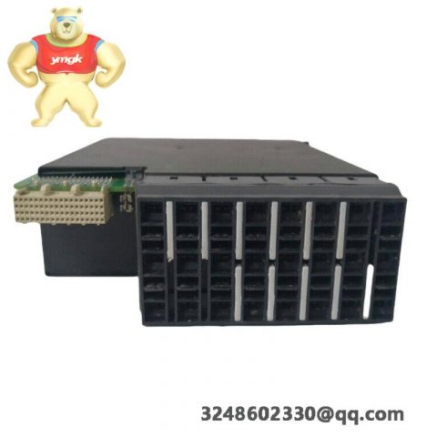 GE DS382OLIMAFunction Module - High Performance Industrial Control Solution