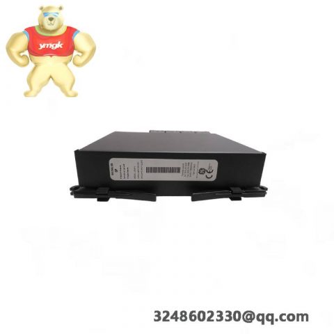 GE 3414-24RR Industrial Control Module